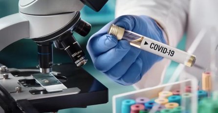 Koronavirus u BiH: 367 novozaraženih, preminule 24 osobe