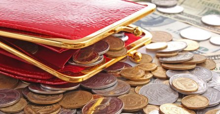 UNESITE OVAJ PREDMET U KUĆU, LEGENDA KAŽE DA PRIVLAČI NOVAC- BIT ĆE PARA KAO BLATA: Najbolje je da ga stavite u ovu prostoriju