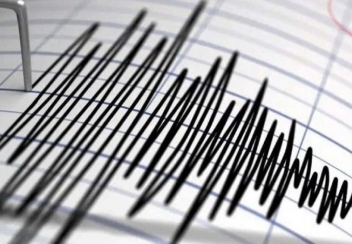 Turska: Zemljotres jačine 4,1 stepena pogodio Elazig