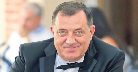 Dodik o aferi "Ikona": Šta je krivica, koga ganjate i šta hoćete?