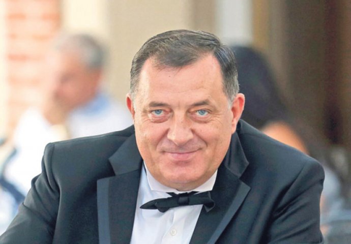 Dodik za aferu "Ikona" okrivio Biseru Turković i državu: To je njihov problem, neka ga oni riješe