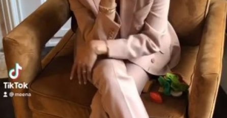 Čarape nove potpredsjednice Amerike postale hit na internetu