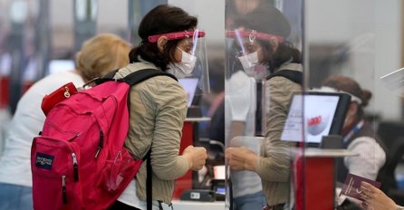 6 DRŽAVA BALKANA MEĐUSOBNO UKINULE OBAVEZAN PCR TEST: U komšiluk možemo, za popularne destinacije pored testa obavezna i izolacija