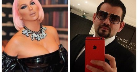ISTINA NAKON 15 GODINA: Evo zašto su se razveli BOJAN KARIĆ I JELENA, istina isplivala na vidjelo!
