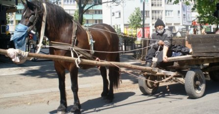 Umro Šerif Seferović: Cijela Bosanska Gradiška tuguje, i svog konja je štitio od koronavirusa