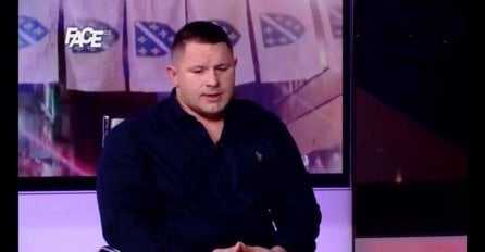 Da li možda Denis Stojnić zna ko su ubice Dženana Memića?!