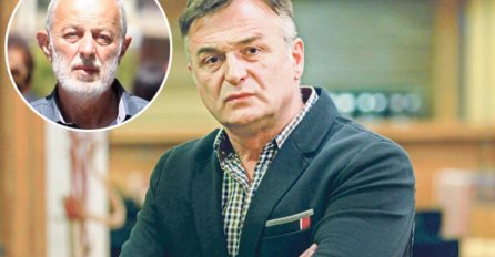 BRANISLAV LEČIĆ OBJELODANIO DA JE ISPISAO DJECU IZ ALEKSIĆEVE ŠKOLE GLUME: Bili su godinu dana, a onda sam SVE saznao!