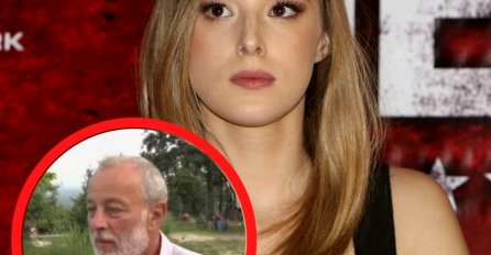 Ko je beogradska glumica koja je prijavila učitelja Miroslava Aleksića: Rođena u bogatoj i uglednoj porodici