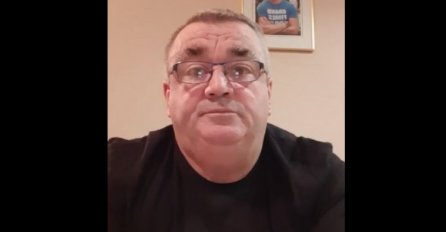 OTAC DŽENANA MEMIĆA SE OBRATIO GRAĐANIMA! MURIZ MEMIĆ: Pokrenuo sam peticiju za smjenu VSTV-a