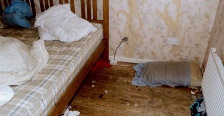 ZBOG OVIH 5 DETALJA KUĆA DJELUJE PRLJAVA I ZAPUŠTENA: Obratite pažnju, IZGLEDA RUŽNO I ODVRATNO