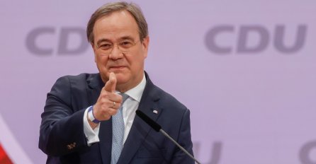 VELIKA PRIČA O NOVOM ŠEFU NJEMAČKOG CDU-A: Ko je Armin Laschet, uskoro najmoćniji čovjek Europe? Zašto ga zovu "Turčin" i je li zaista "Russlandversteher"? O uspjehu kroz obiteljski utjecaj, čuvanju "otvorenih vrata" do okupljanja frakcija