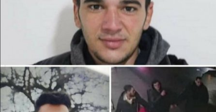 Ubistvo Jasmina Berovića: Za Marokancem raspisana i međunarodna potjernica