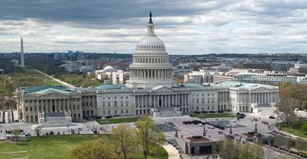 'Amerika u VISOKOJ PRIPRAVNOSTI': Strah od oružanih protesta u svih 50 država!