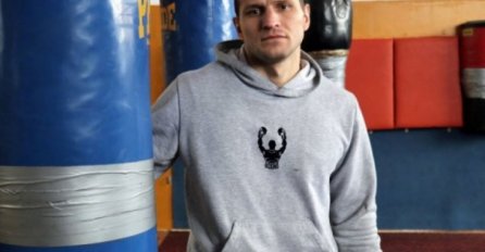 Džemal Bošnjak za Sport.ba: Uvijek sam tražio izazov i u boksu sam pronašao najveći koji nikad ne prestaje
