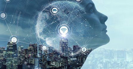 Europske strategije umjetne inteligencije