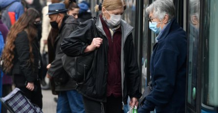 EPIDEMIOLOŠKA SITUACIJA NEPOVOLJNA Vanredne mjere u Bijeljini ostaju do 1. februara