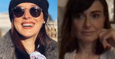 "DA JE MILENA UPISALA NEKI POŠTEN FAKULTET..." Biljana Srbljanović se oglasila o sliučaju  srpske glumice i Mike Aleksića