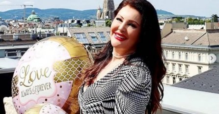 DRAGANA MIRKOVIĆ DANAS SLAVI ROĐENDAN, NIKADA NE BISTE POGODILI KOLIKO IMA GODINA: Oglasile se kolege sa  ESTRADE