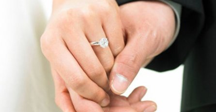 U KOJEM MJESECU STE SE VJENČALI? STARO NARODNO VJEROVANJE: Mjesec vjenčanja otkriva sudbinu, ako ste se vjenčali u AUGUSTU...