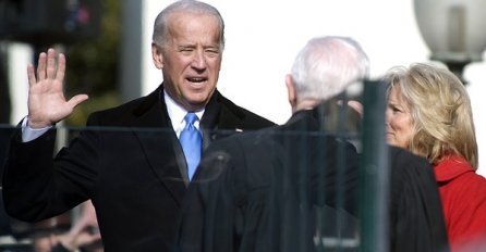 Joe Biden gura JEDINSTVO dva dana prije preuzimanja vlasti nad Bijelom kućom, pretrpanom krizama!