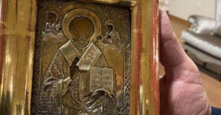 "TURKOVIĆEVA VODI USKOSTRANAČKU POLITIKU" Košarac o ministarki inostranih poslova u "slučaju ikona"