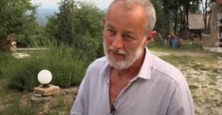 NOVINAR DUŠAN IVKOVIĆ  JE ŠEST GODINA BIO MIKIN UČENIK, OTKRIO ŠTA SE DEŠAVALO: Sa strahom smo išli prema učionici...