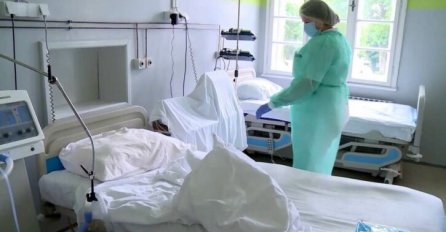 U idućih 14 dana očekuje se pogoršanje epidemiološke situacije u BiH