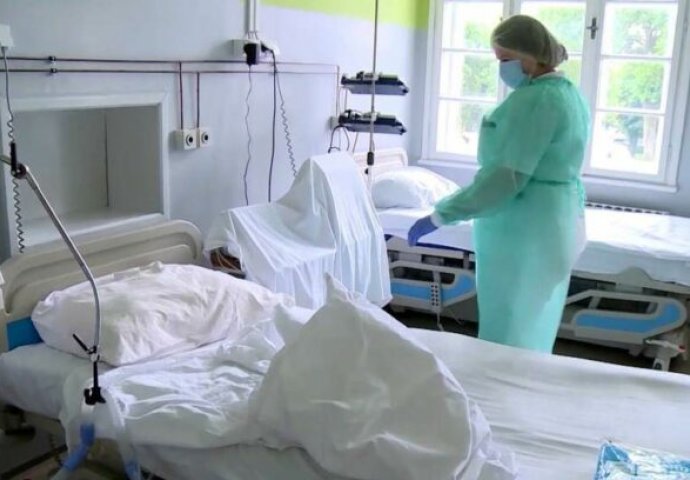 U idućih 14 dana očekuje se pogoršanje epidemiološke situacije u BiH