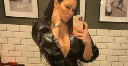 TAMARA ĐURIĆ DVIJE SEDMICE NAKON POROĐAJA POKAZALA TIJELO, EVO KAKO IZGLEDA: Žene ne mogu da vjeruju, DA LI JE ONA BILA TRUDNA?