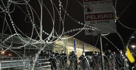 UŽAS U MEKSIKU: Ubijeno 12 ljudi, bačeni pored puta vezanih ruku i nogu