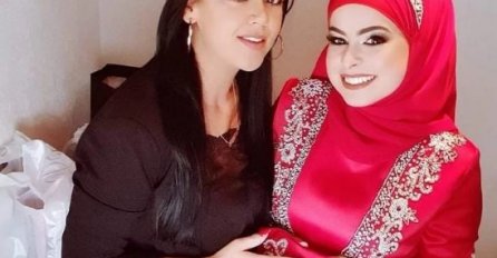 Oglasila se sestra mlade majke koju je ubio bivši muž, a onda ubio i njene roditelje: "Bisera je bila veoma vedra osoba i uvijek se smijala"