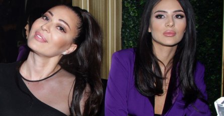 OGLASILA SE CECA U NEVJERICI, Anastasija je pohađala tu školu glume: "SLALA SAM KĆERKU KOD NJEGA", evo šta je otkrila