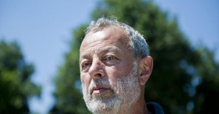 Oglasio se advokat Mike Aleksića: Ja njega i njegovu ženu poznajem dugo godina i ne mogu da povjerujem da je uradio to za šta ga sumnjiče