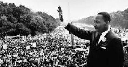 "Ovaj pokret neće stati": Nakon što je dom Martin Luther Kinga bombardovan, on je ODBIO ODUSTATI!