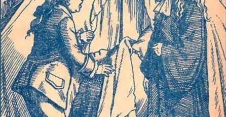 Mozgalica: Svaka 100. osoba na slici uspije da vidi tri pacijenta