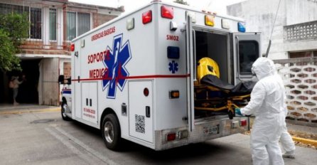 POSLJEDICA SUKOBA STOČARA?! Ubijeno 12 ljudi, tijela pronađena pored puta