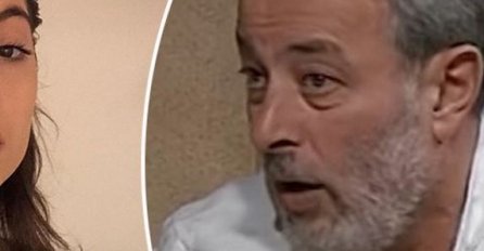 I ONA JE PRIJAVILA MIKU POLICIJI: Više ne može da šuti, MEDIJIMA SE JAVILA GLUMICA IVA ILINČIĆ