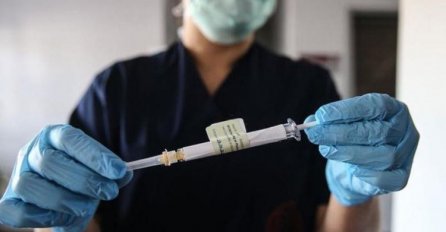 Domovi zdravlja u RS spremaju se za vakcinaciju