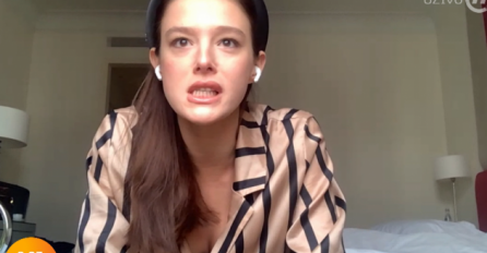 Nakon Milene Radulović, javile se i glumice iz Bosne i Hercegovine:  "Bila sam drugi ili treci razred kada je..."