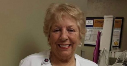 Omiljena medicinska sestra preminula od koronavirusa: Život je dala za svoje pacijente, a umrla od Covida dan prije rođendana