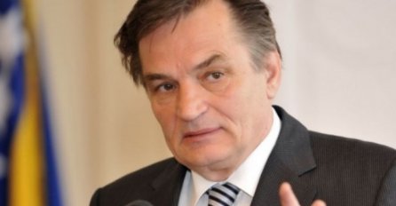 Silajdžić: U vrijeme rastućeg nacionalizma izbor Bajdena dobra je vijest