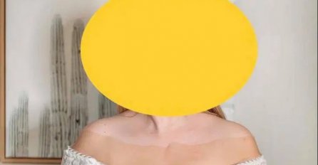 "KAKO JE NIJE BILO SRAMOTA IZAĆ PRED SVATOVE": Nevjesta o kojoj bruji Internet, SVE ZBOG 1 DETALJA - EVO ŠTA DRŽI U RUCI
