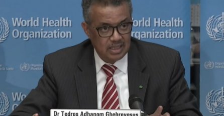 Šef WHO-a: Nije uredu da se mladi i zdravi ljudi u bogatim zemljama cijepe prije ugroženih skupina u siromašnim zemljama