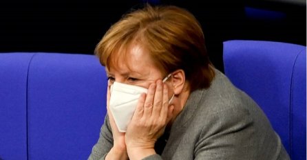NJEMAČKA IDE U STROGI LOCKDOWN, TRAJAT ĆE DO 14. FEBRUARA: Evo koje mjere uvode!