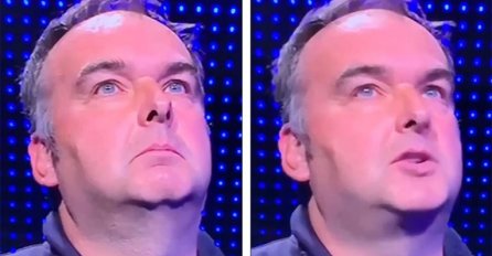 NENAD POSTAO HIT NA INTERNETU ZBOG 1 STVARI KOJE JE REKAO U POTJERI: Voditelj se kidao od smijeha
