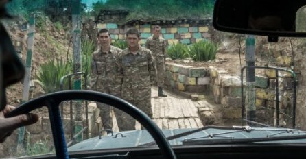 Sergej Lavrov ističe kako je Armenija oslobodila sve azerske ratne zarobljenika, ali dio zarobljenih Armenaca i dalje se nalazi u Azerbajdžanu