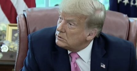 Trump u jednom od svojih zadnjih poteza ukida restrikcije na putovanja iz Europe, ali to će biti vrlo kratkog vijeka jer Biden ih planira vratiti već sutra