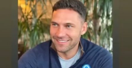 POKLON JELENE KARLEUŠE MUŽU DUŠKU TOŠIĆU ODUŠEVIO CIJELI REGION: Nije mogao sebi doći kad je vidio... 