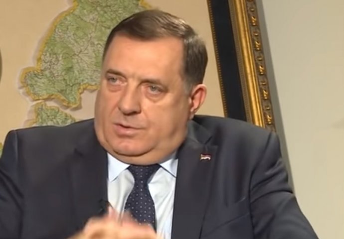 Dodik: Molba Srbiji ne znači da Srpska prosi, već ...