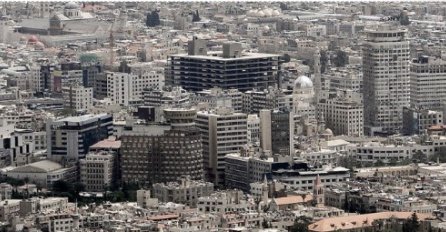 Pojavili su se navodi kako Rusija organizira direktne susrete između sirijskih i izraelskih predstavnika